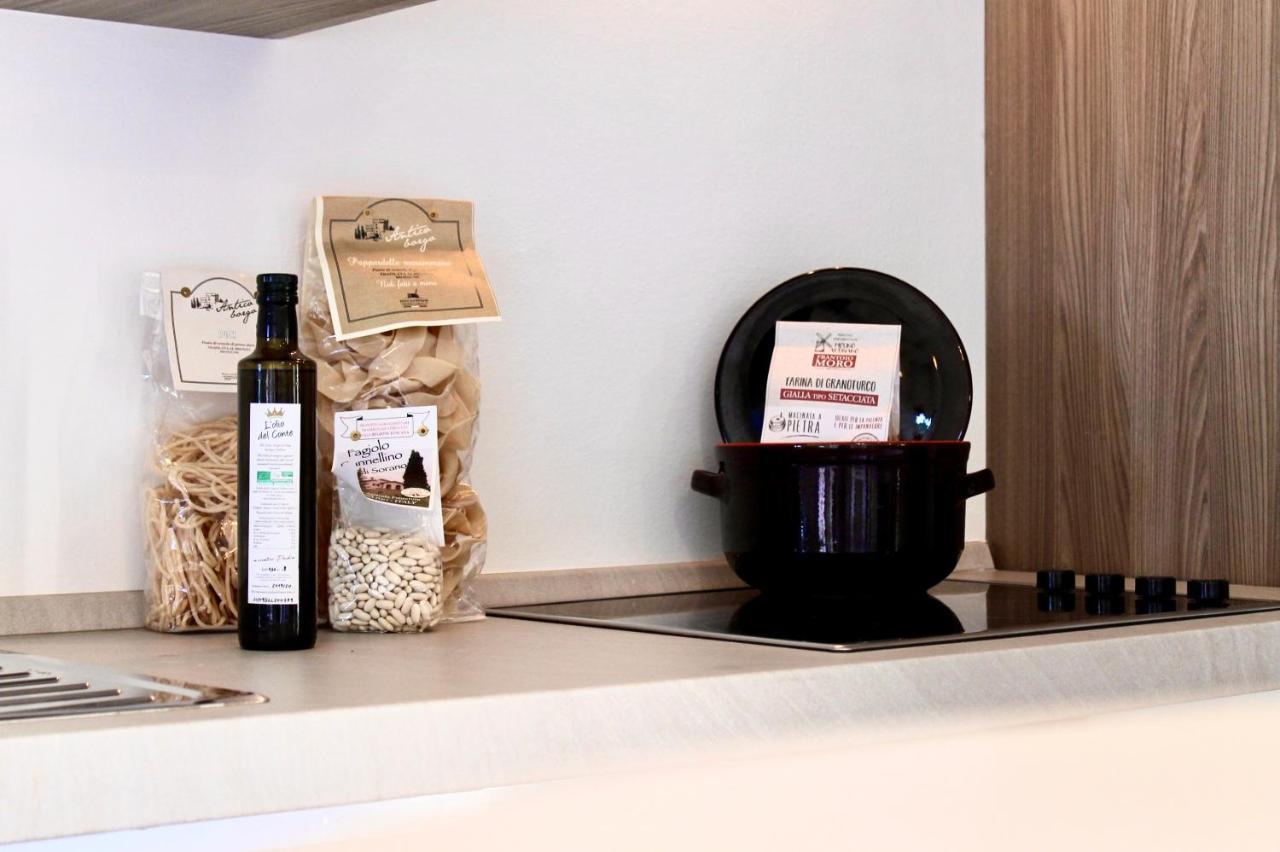 סן וינצ'נזו Agriturismo Suite Del Conte מראה חיצוני תמונה