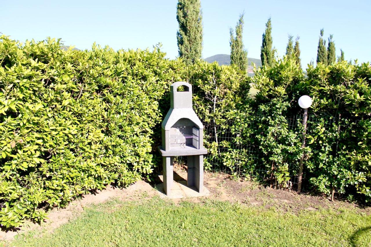 סן וינצ'נזו Agriturismo Suite Del Conte מראה חיצוני תמונה