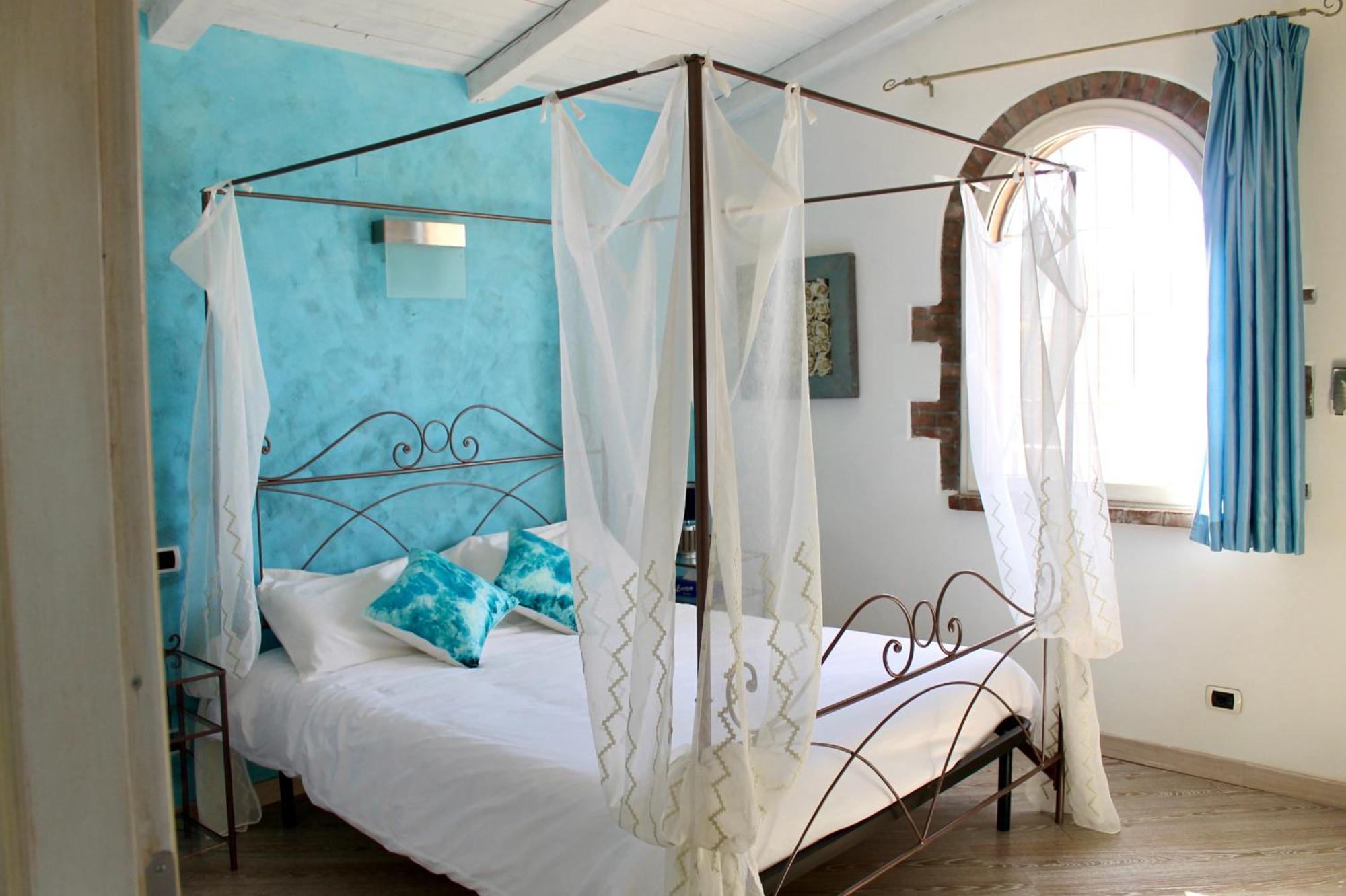 סן וינצ'נזו Agriturismo Suite Del Conte מראה חיצוני תמונה