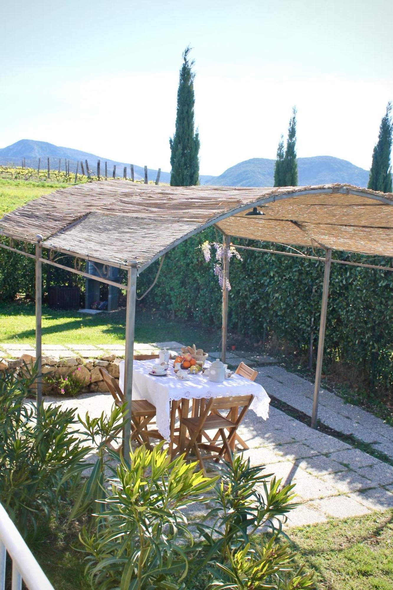 סן וינצ'נזו Agriturismo Suite Del Conte מראה חיצוני תמונה