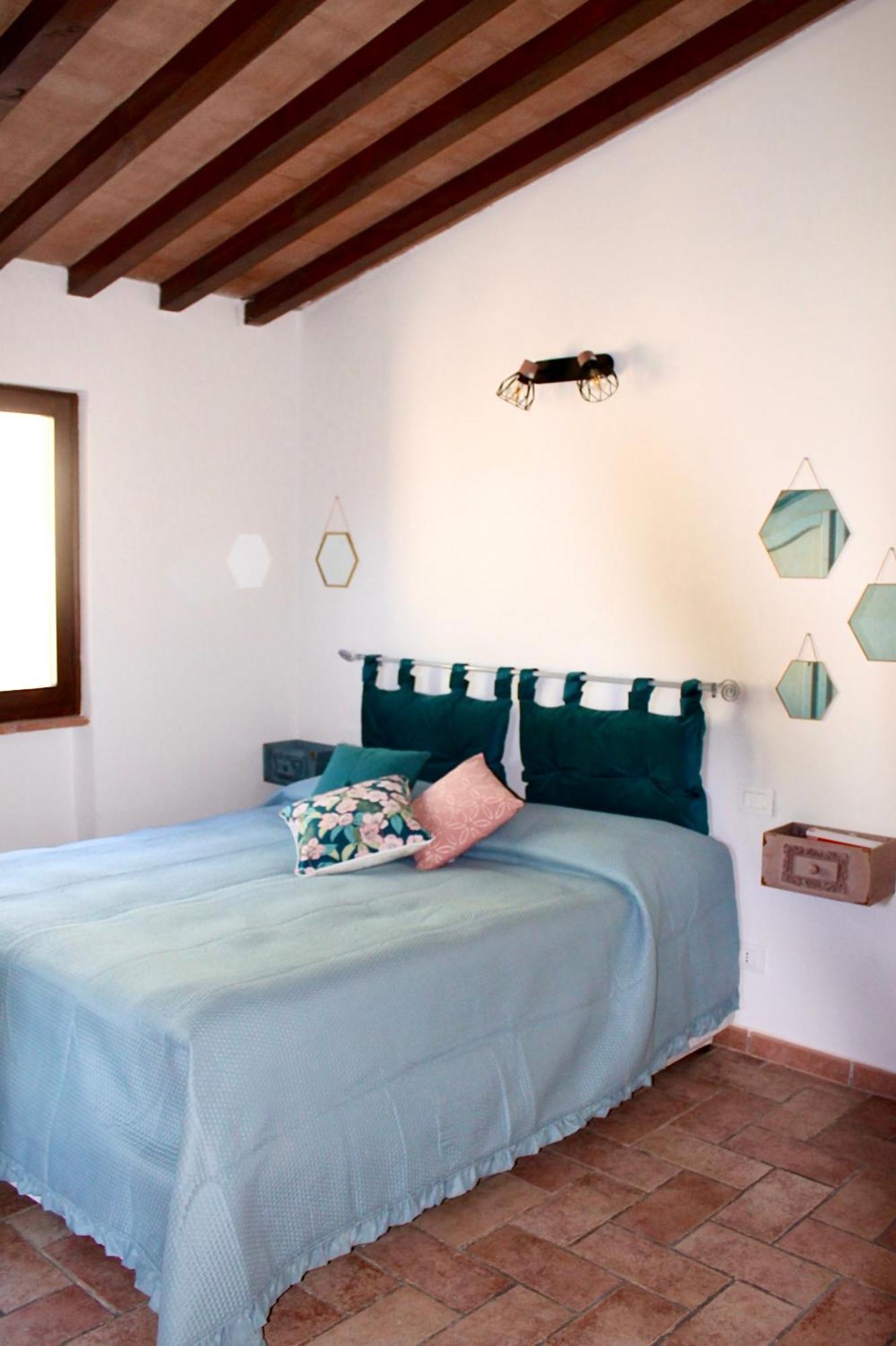 סן וינצ'נזו Agriturismo Suite Del Conte חדר תמונה