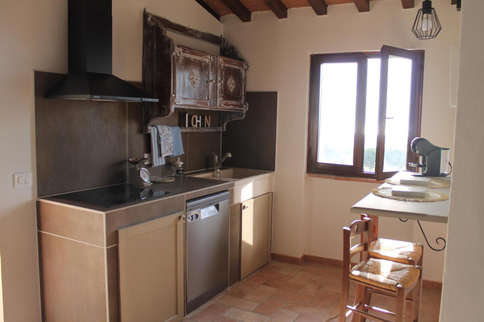 סן וינצ'נזו Agriturismo Suite Del Conte מראה חיצוני תמונה