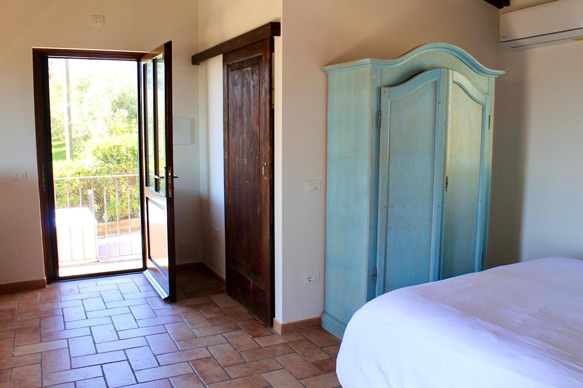 סן וינצ'נזו Agriturismo Suite Del Conte מראה חיצוני תמונה