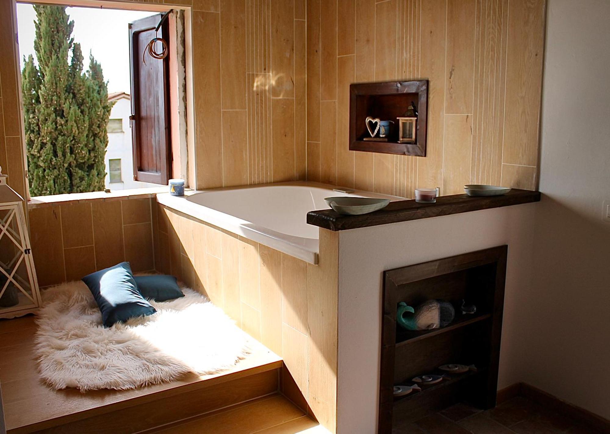 סן וינצ'נזו Agriturismo Suite Del Conte חדר תמונה