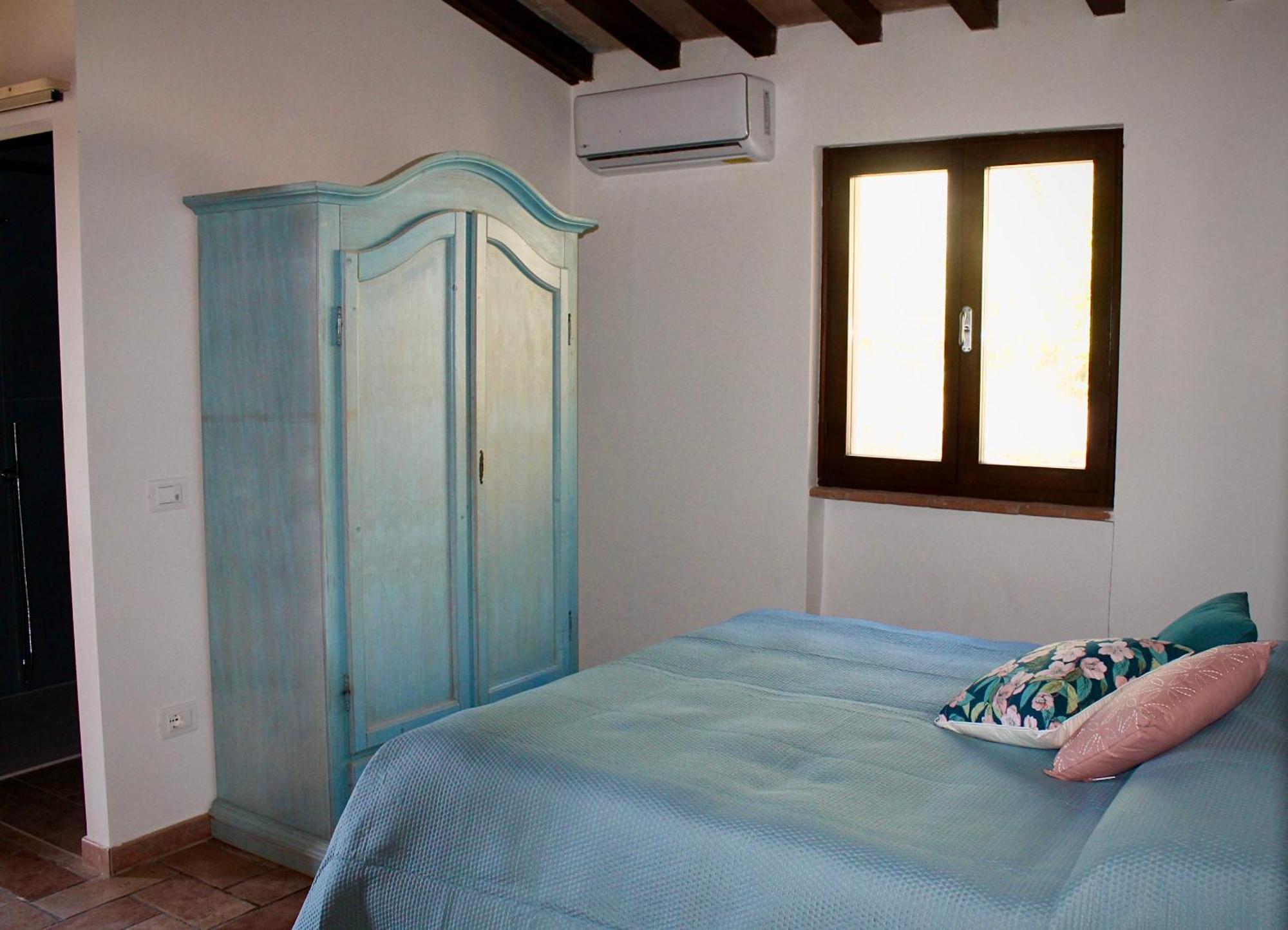 סן וינצ'נזו Agriturismo Suite Del Conte מראה חיצוני תמונה