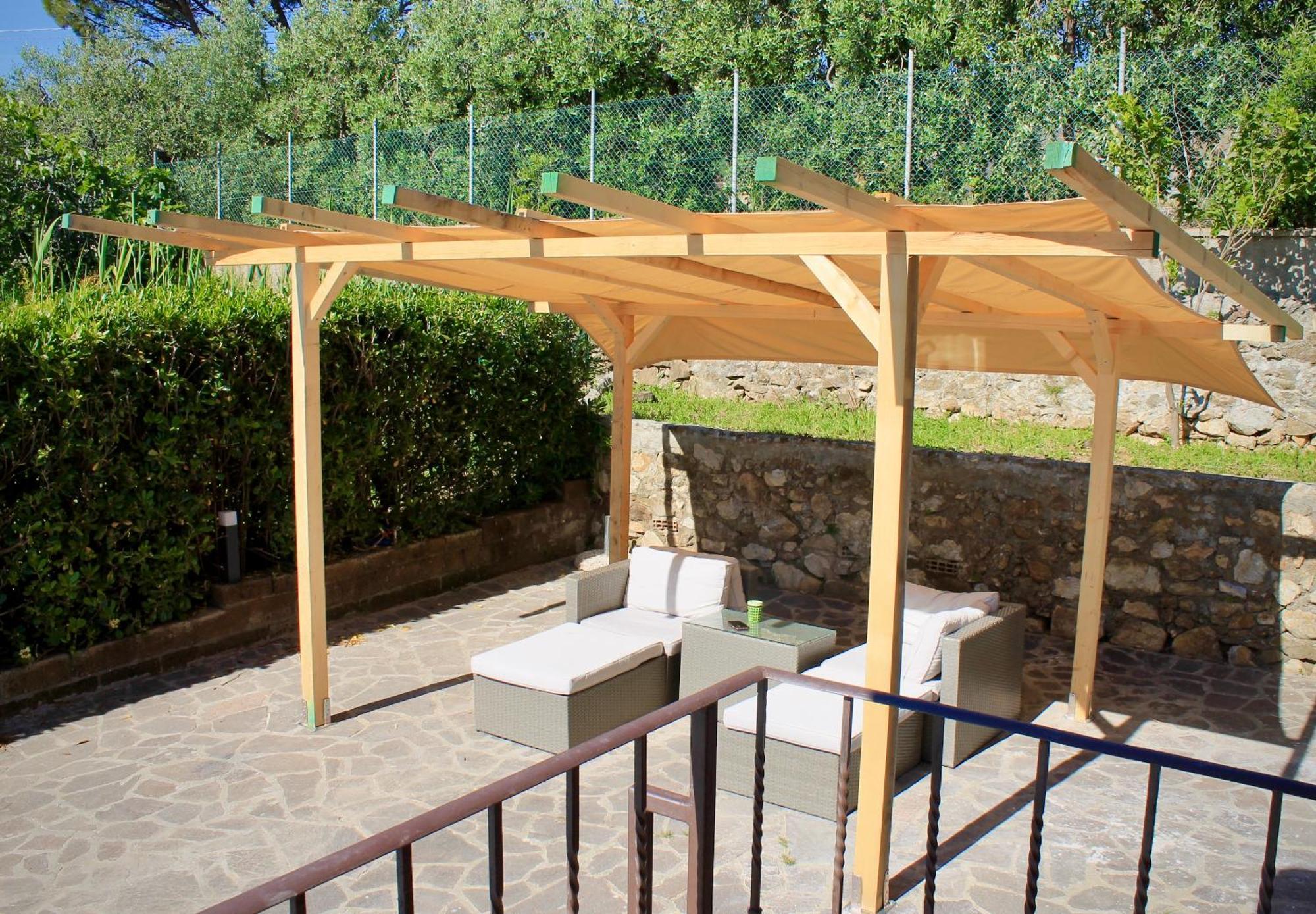 סן וינצ'נזו Agriturismo Suite Del Conte מראה חיצוני תמונה