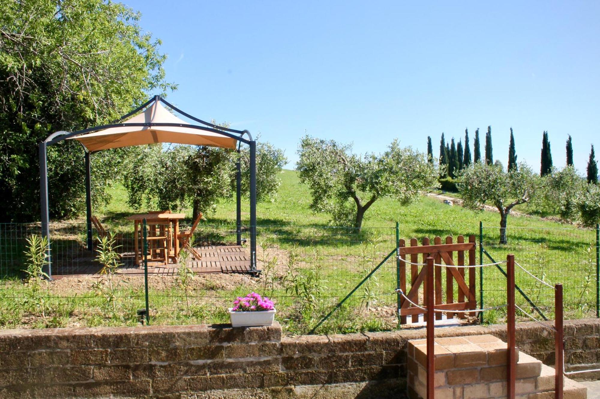 סן וינצ'נזו Agriturismo Suite Del Conte חדר תמונה