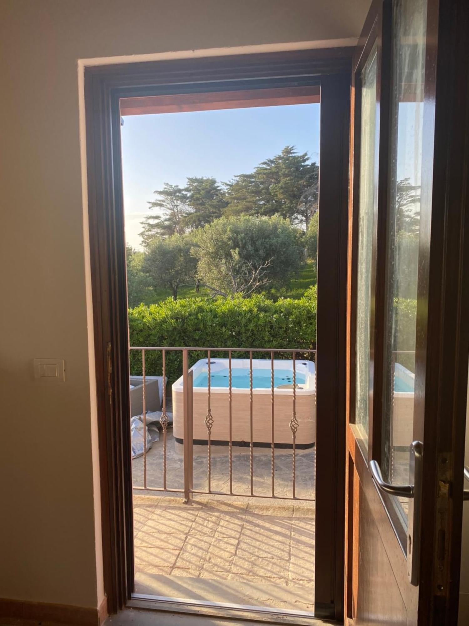 סן וינצ'נזו Agriturismo Suite Del Conte מראה חיצוני תמונה
