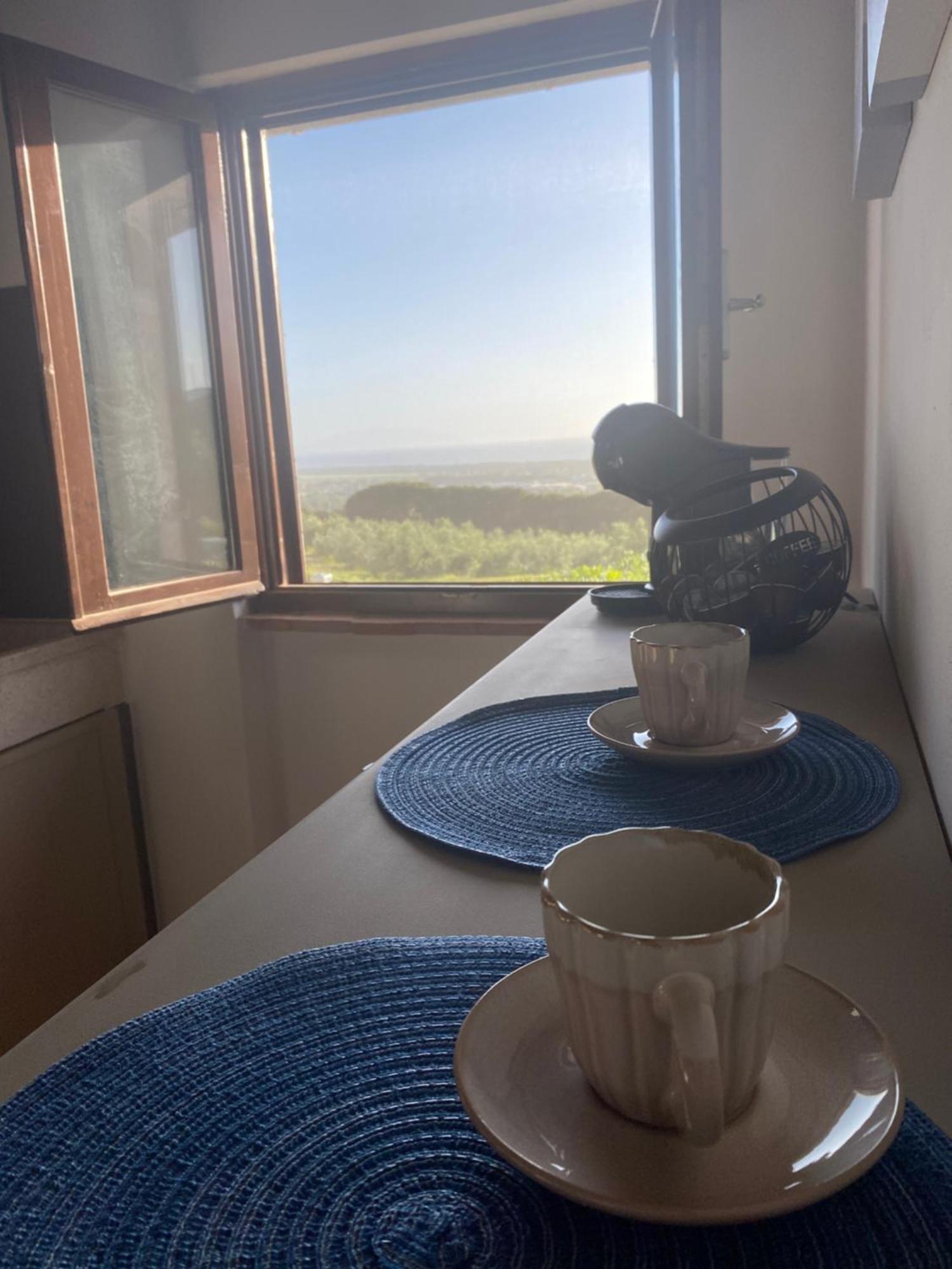 סן וינצ'נזו Agriturismo Suite Del Conte מראה חיצוני תמונה