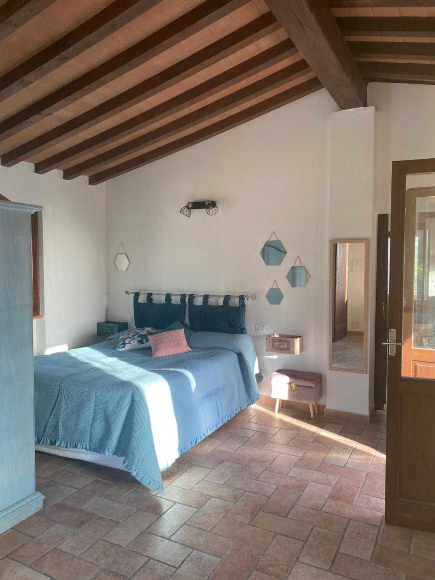 סן וינצ'נזו Agriturismo Suite Del Conte מראה חיצוני תמונה