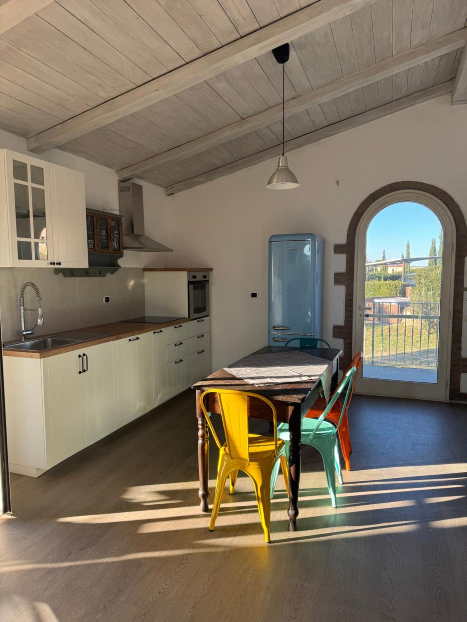 סן וינצ'נזו Agriturismo Suite Del Conte מראה חיצוני תמונה