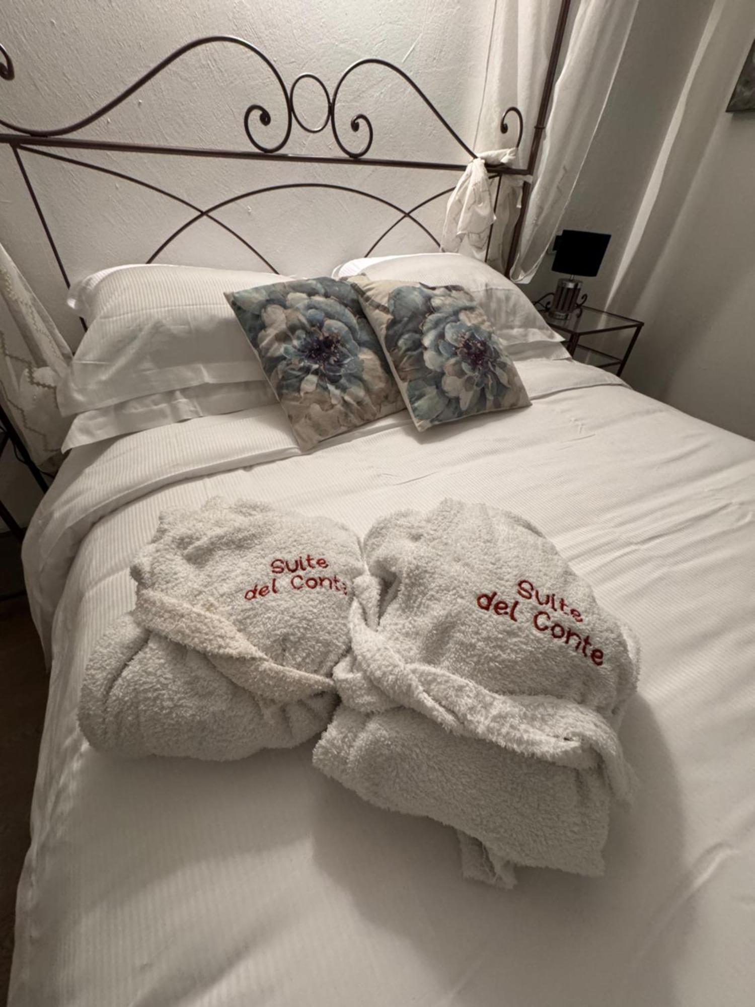 סן וינצ'נזו Agriturismo Suite Del Conte מראה חיצוני תמונה