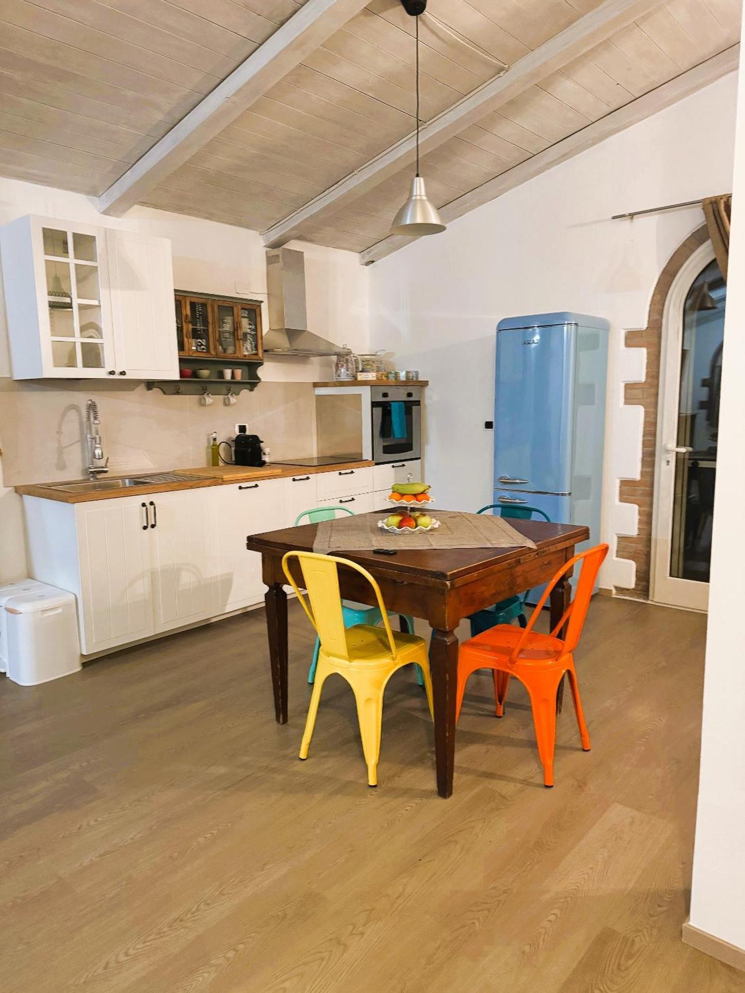 סן וינצ'נזו Agriturismo Suite Del Conte מראה חיצוני תמונה